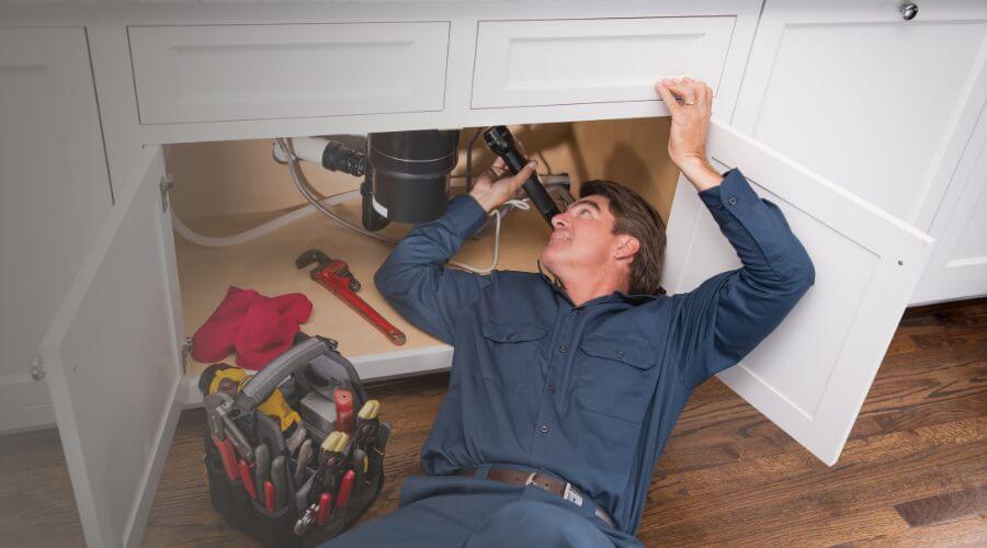 Local 24/7 Emergency Plumbing in Goodview, VA